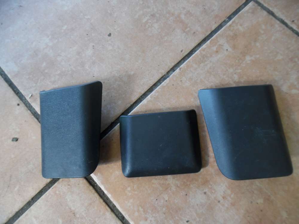 Opel Corsa D Verkleidung Rcksitzbank 13248311 13240696