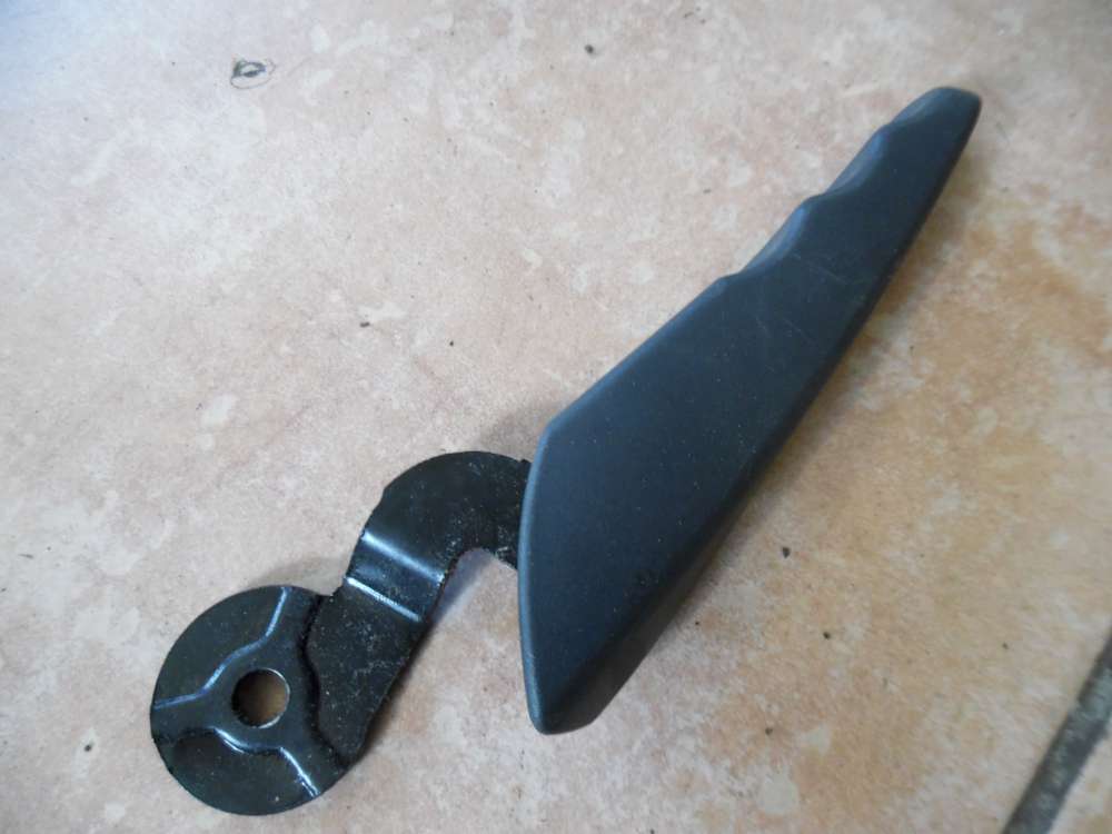 Opel Corsa D Sitzhebel Sitzgriff 