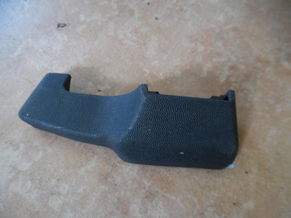 Opel Vectra C Signum Abdeckung Verkleidung Sitz Rechts 24437096