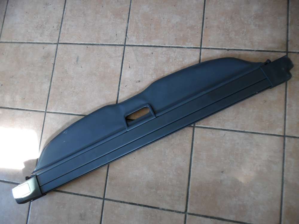 Opel Vectra C Signum Hutablage Kofferraumabdeckung