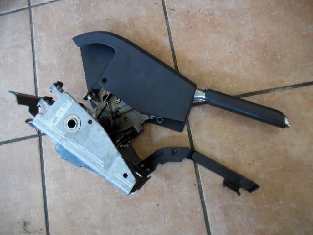 Opel Vectra C Signum Handbremshebel Handbremse 24452053