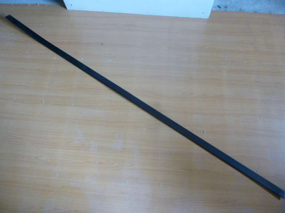 VW Passat Variant Abdeckleisten Schutzleisten Schweller 3B0853985