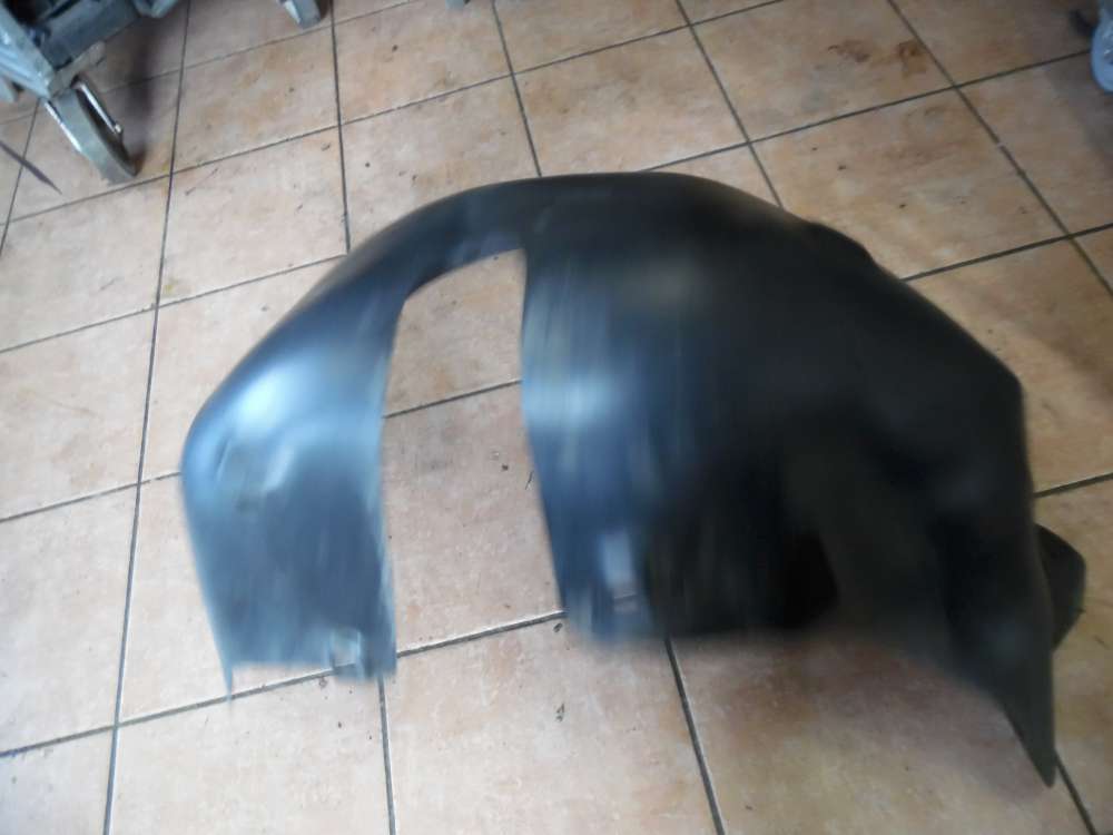 Opel Corsa D Hinten Links 13187362