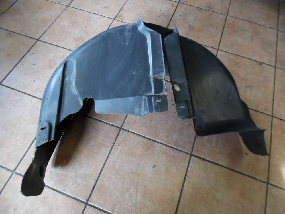 VW Golf  IV Radhausschale Innenkotfl�gel Hinten Rechts 1J0810972