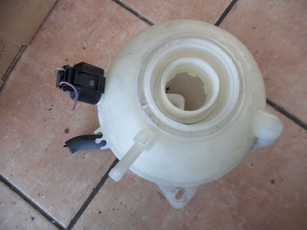 VW Golf IV Ausgleichsbehälter ohne Deckel 1J0121403
