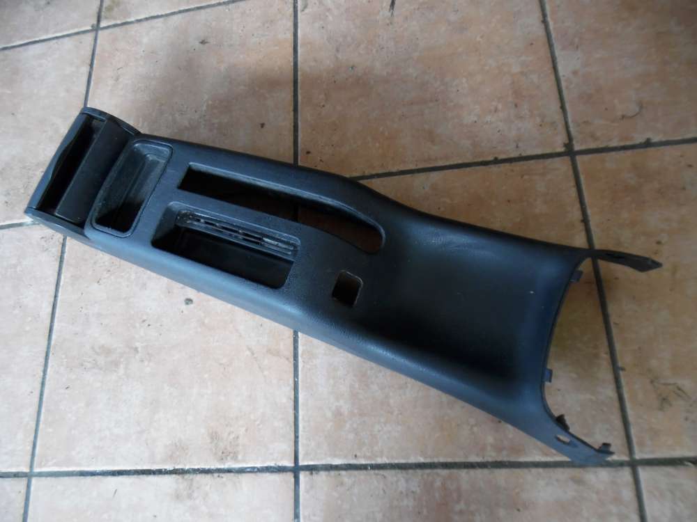 VW Golf  IV Mitteltunnel Aschenbecher Hinten 1J0863323