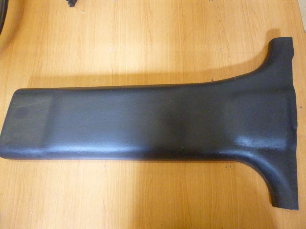 Opel Agila A B-Sule Verkleidung Links 09204263
