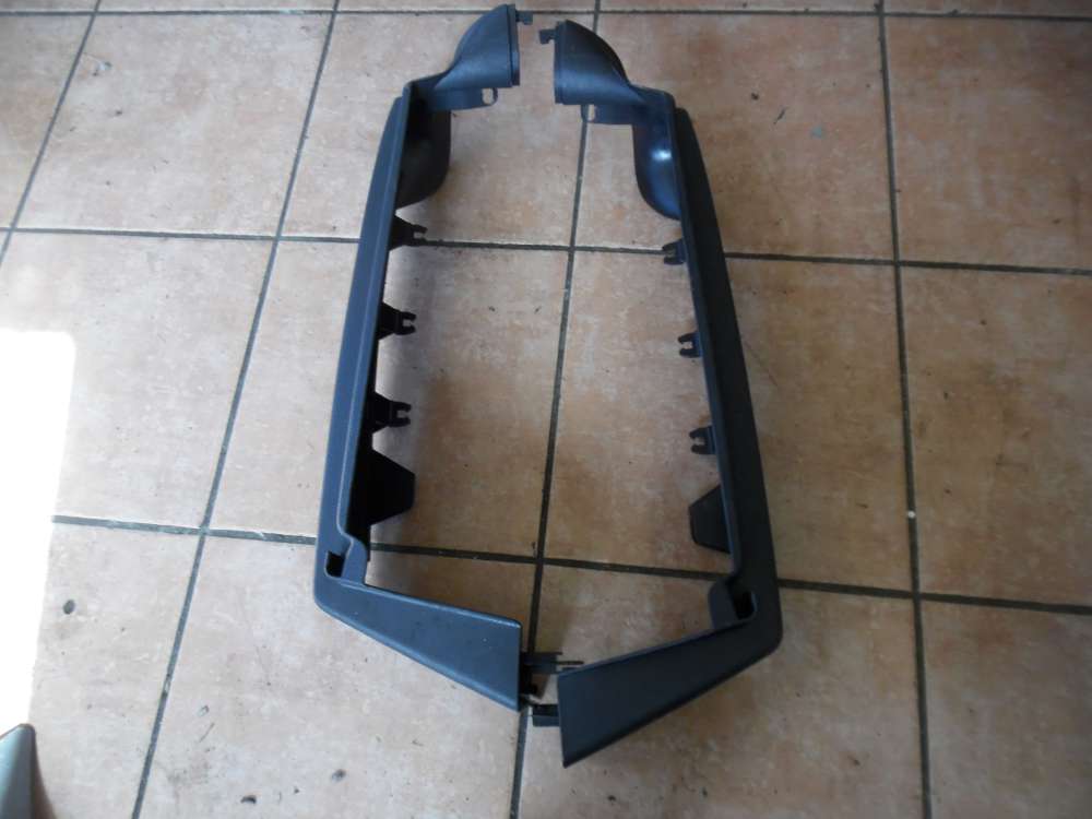 VW Golf IV Halterung Hutablage 1J4867762 1J4867761