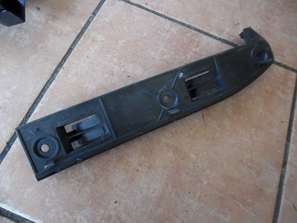 VW Golf IV Stostangenhalter Halter Vorne Links 1J0807183A 