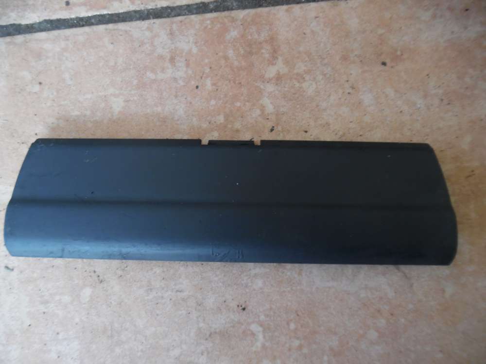 VW Golf IV Abdeckung Blende Mittelkonsole 1J0858981