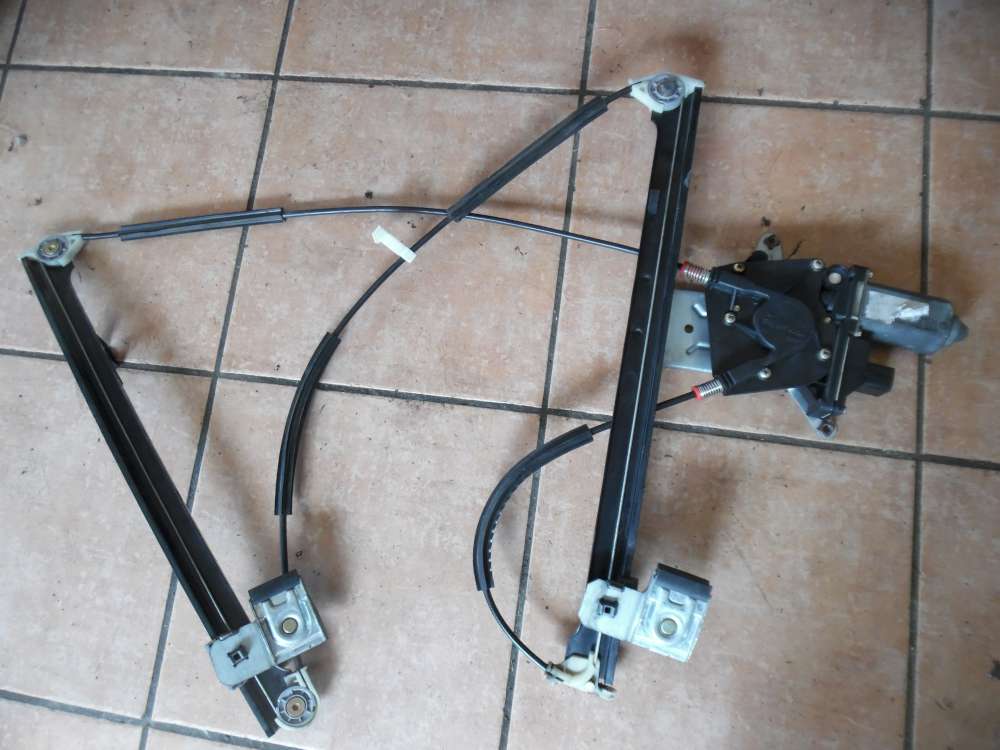 VW Lupo 6X1 5-Trer Fensterhebermotor Vorne Rechts 6X0837402E