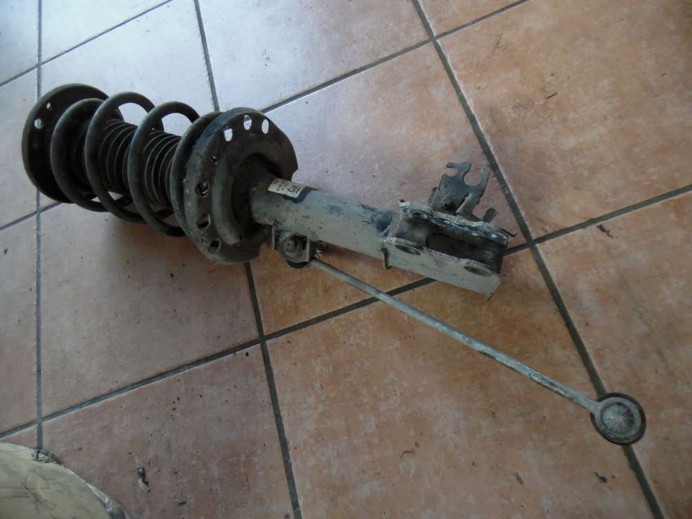 Opel Vectra C Signum Federbeine Stossdämpfer Vorne Rechts 13118704
