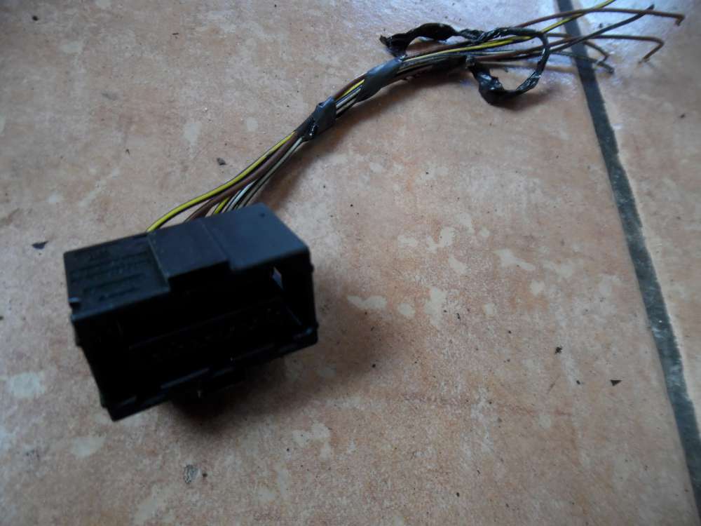 Opel Vectra C Signum Stecker 6-929271-1