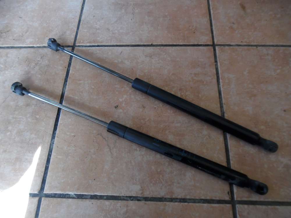 Opel Vectra C Signum Heckklappendmpfer Gasdruckfeder 91802560512