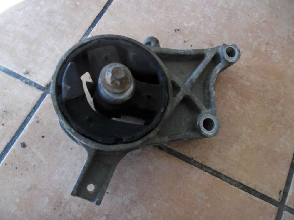 Opel Vectra C Signum Motorhalter Motorlager Halter vorne