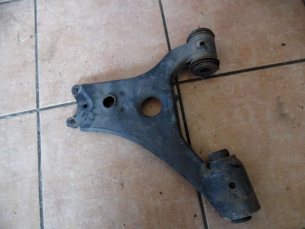 Mercedes A-Klasse W169 Querlenker Vorne Links A1693300407