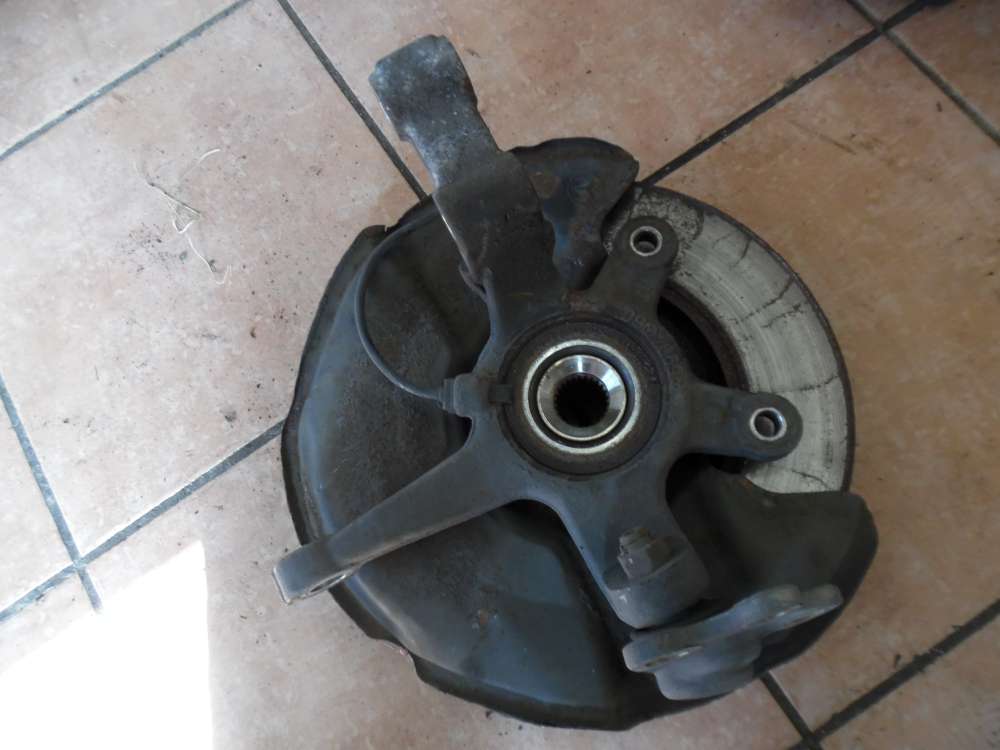 Mercedes A-Klasse W169 Achsschenkel Radnabe Vorne Rechts