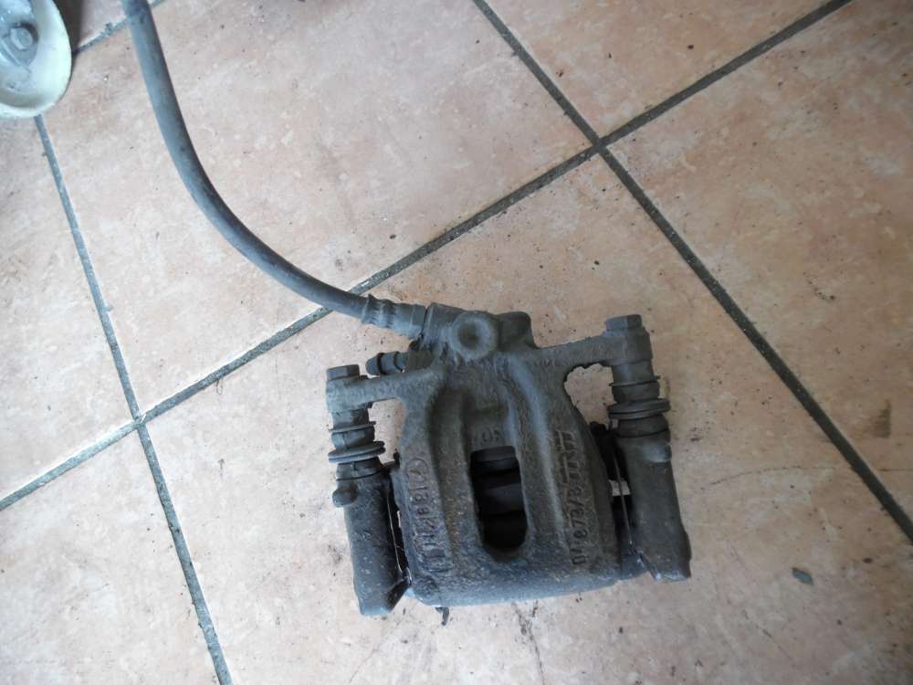 Mercedes A-Klasse W169 Bremssattel Sattel Hinten Rechts