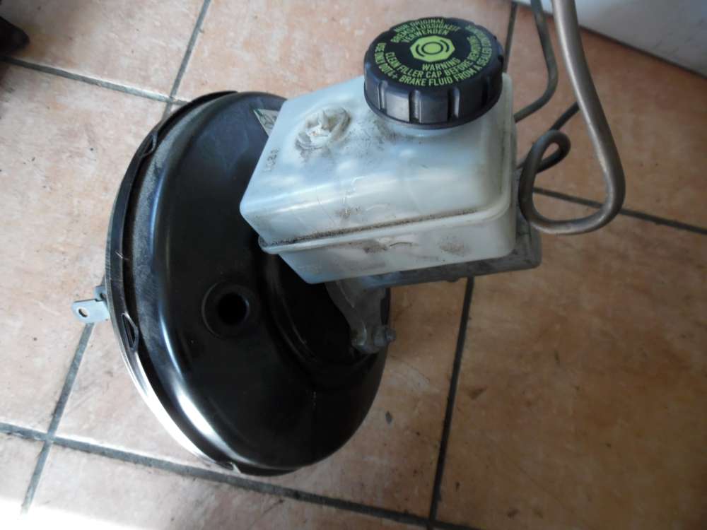 Mercedes A-Klasse W169 Bremskraftverstärker Bremssystem A1694300230