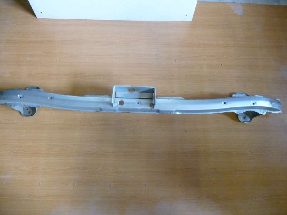 Opel Agila Bj 2004 Stostange hinten Trger Aufpralltrger Rahmen 