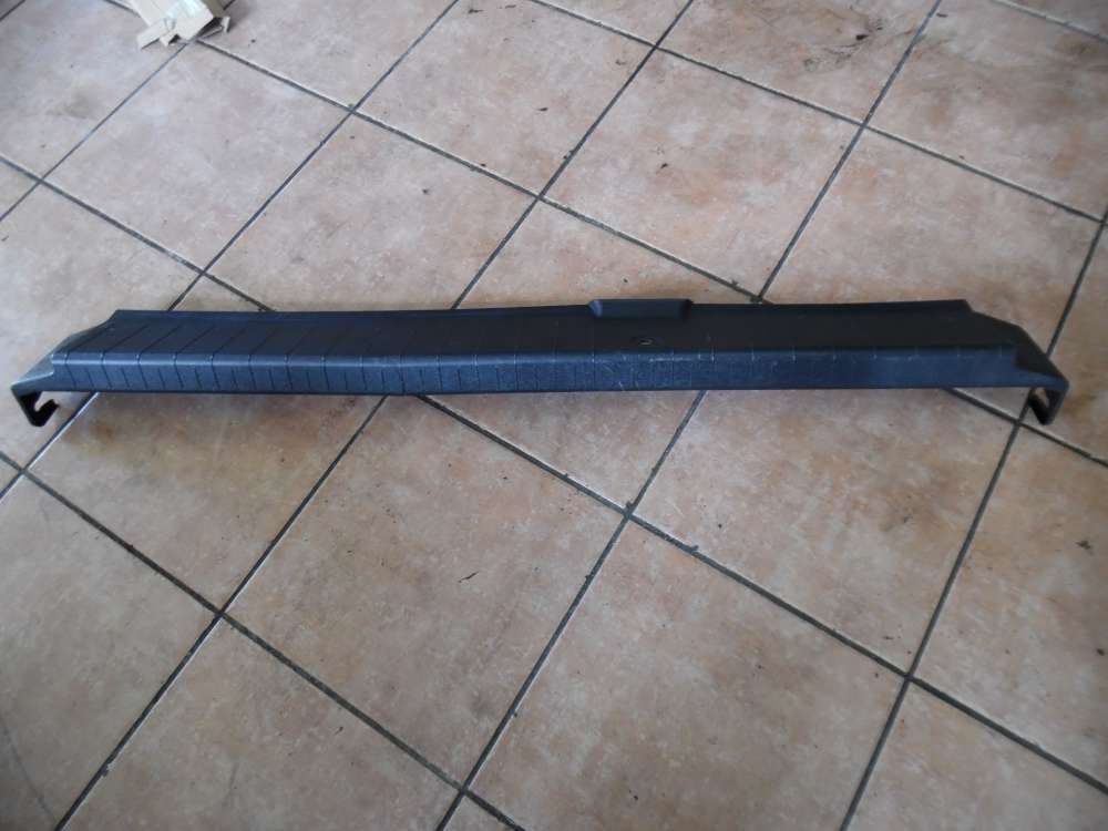 Mercedes A-Klasse W169 Laderaumabdeckung Ladekante A1696902030