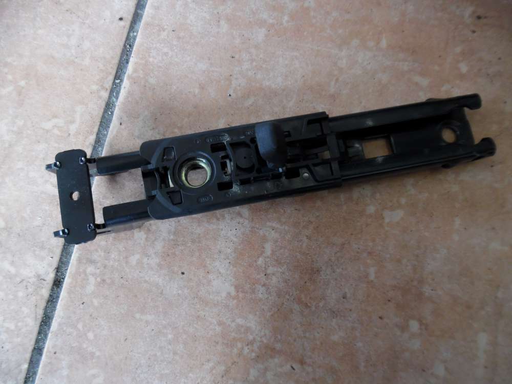 Mercedes A-Klasse W169 Sicherheitsgurt Höhenverstellbar Vorne A1698600588