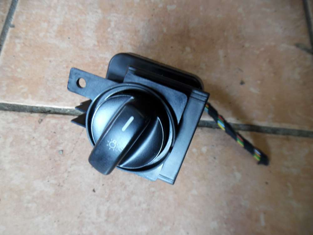 Mercedes A-Klasse W169 Lichtschalter LWR 1695452704