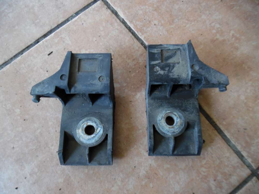 Mercedes A-Klasse W169 Stostangenhalter Vorne A1696200636 A1696200536