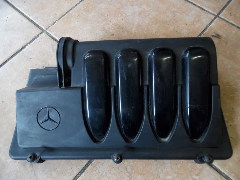 Mercedes A-Klasse W169 Deckel Luftfilter A6400900701