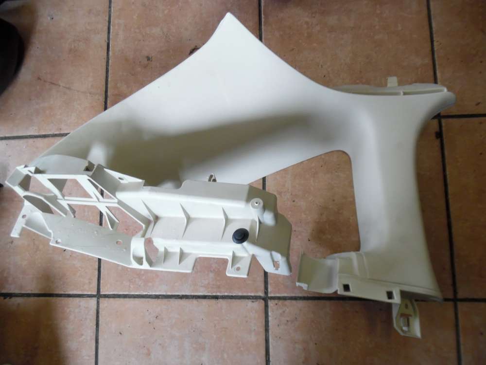 Citroen C4 C-Säule Verkleidung Abdckung Links 9649903277