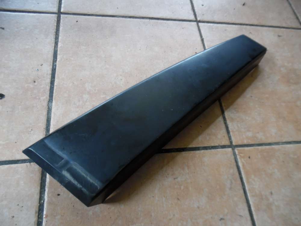 Citroen C4 B-Säule Abdeckung Vorne Links 9653631777