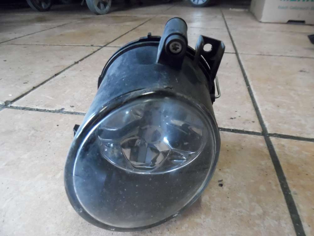 Seat Leon II 1P 2005-2012 Nebelscheinwerfer Links 5P0941601