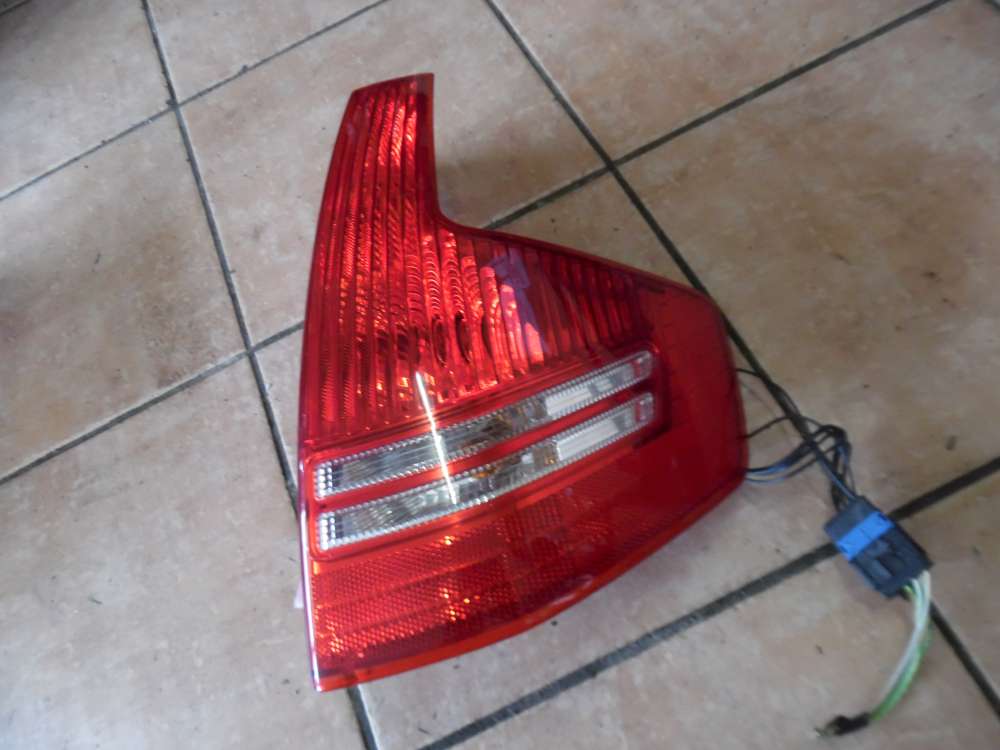 Citroen C4 Rückleuchte Rücklicht Rechts 9655863980