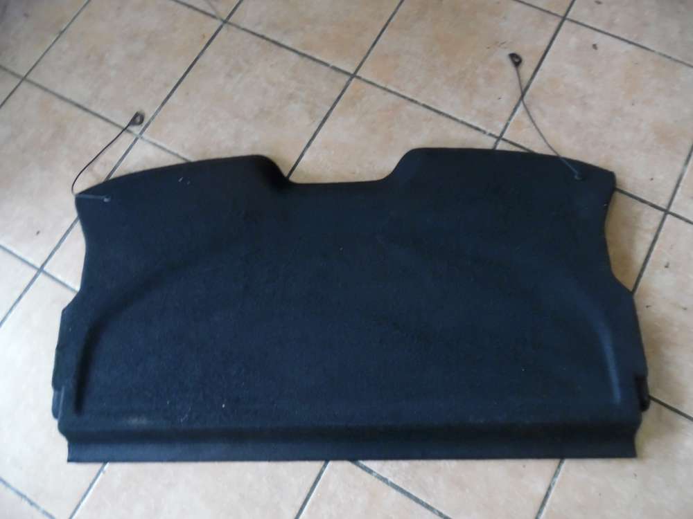 Citroen C4 Hutablage Kofferraumabdeckung