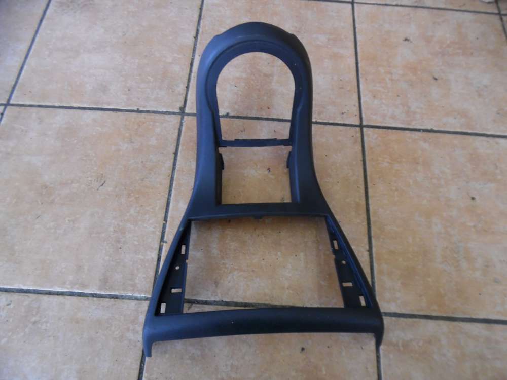 Citroën C4 Mitte Armaturenbrett Konsole Rahmen 964633877