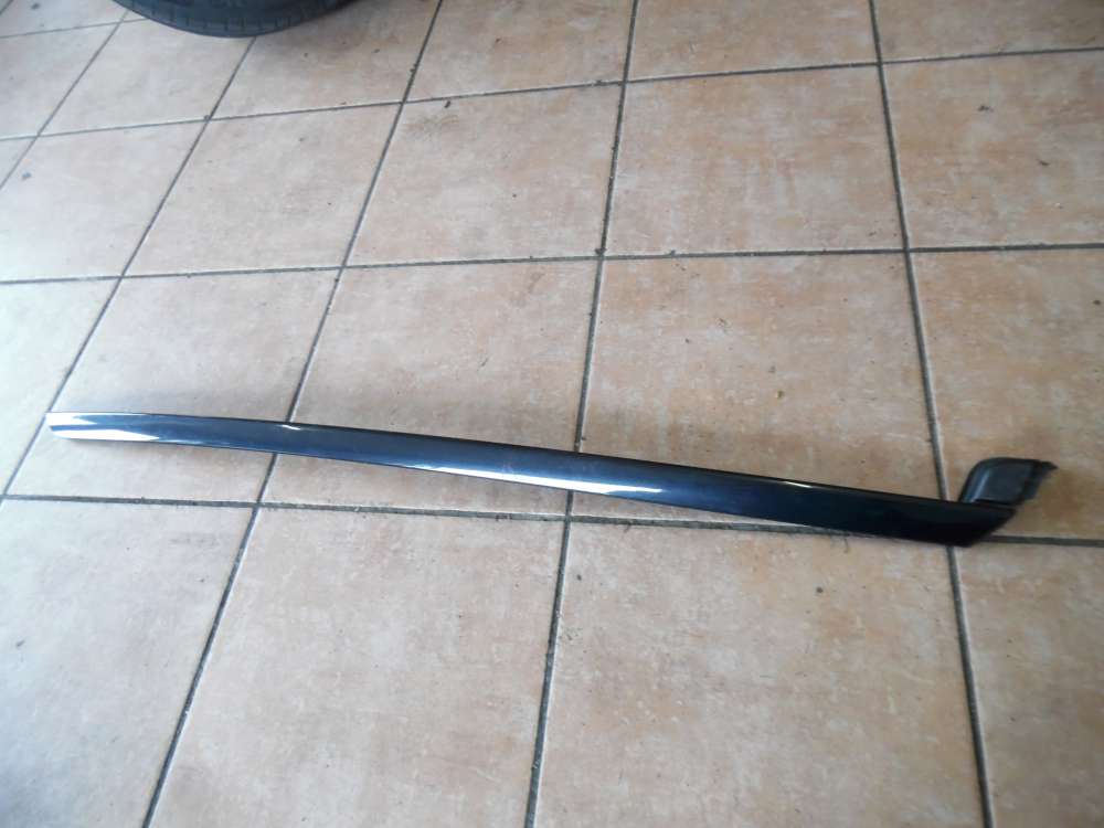 Citroën C4 Blende Windschutzscheibe Rechts schwarz 96563473XC