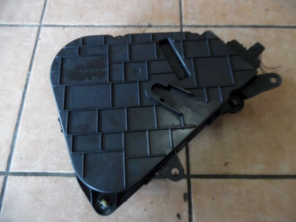 Citroën C4 Additivtank Tank Behälter 9652851580