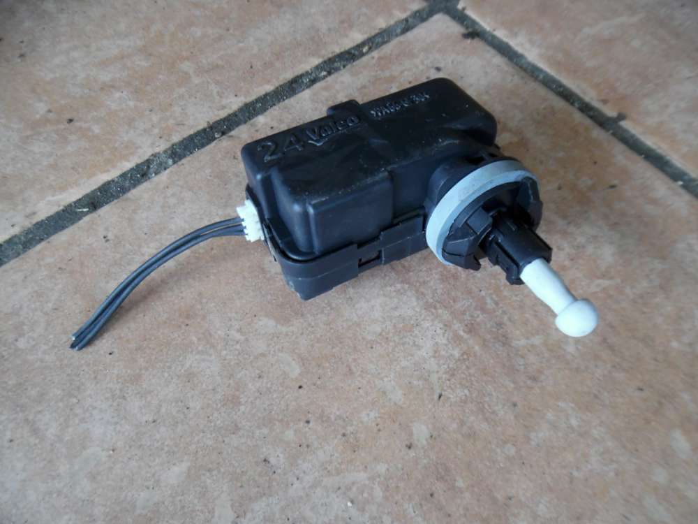 VW , Audi Stellmotor Scheinwerferverstellmotoren 5P0941295