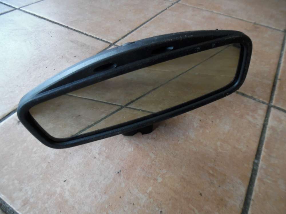 Citroën C4 Innenspiegel Rückspiegel automatisch abblendbar