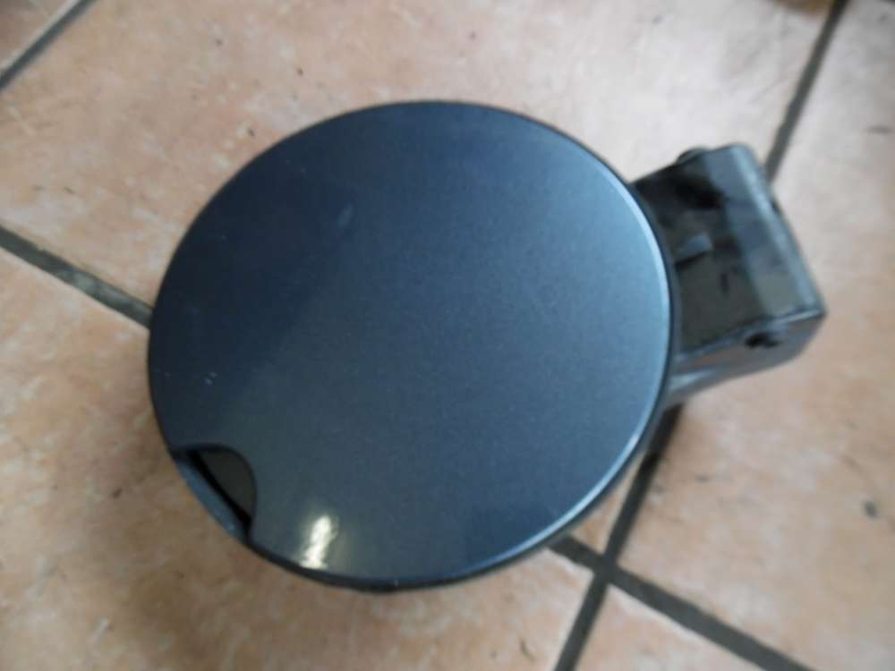 Citroën C4 Tankklappe 9650573477 Eisengrau-Metallic Farbcod : EZW