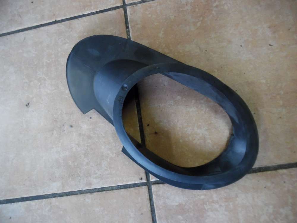 Citroën C4 Verkleidung Abdeckung 9627547280