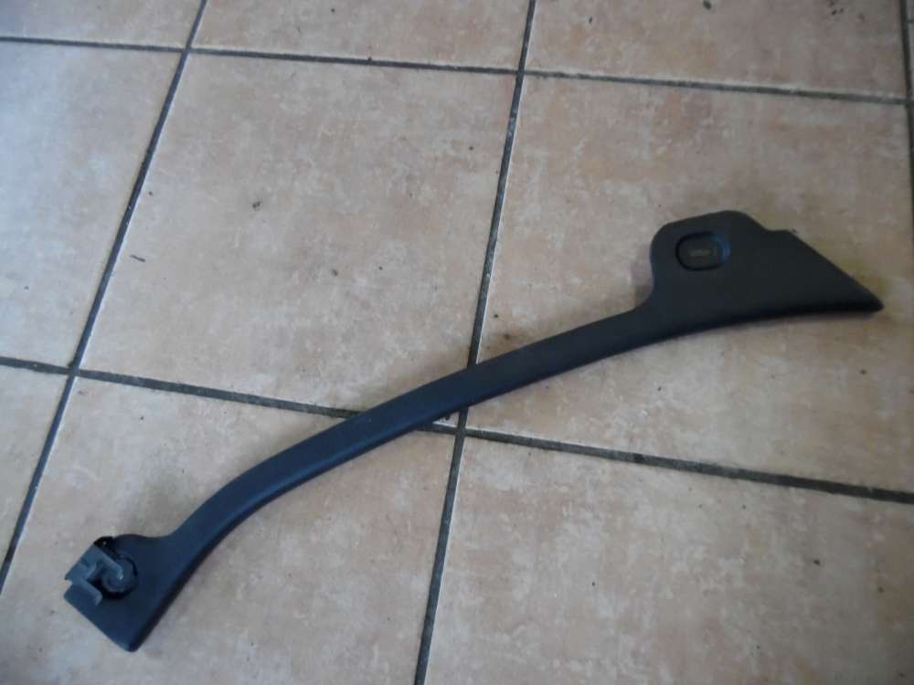 VW Passat 3B C-Säule verkleidung unten Rechts 3B0867768