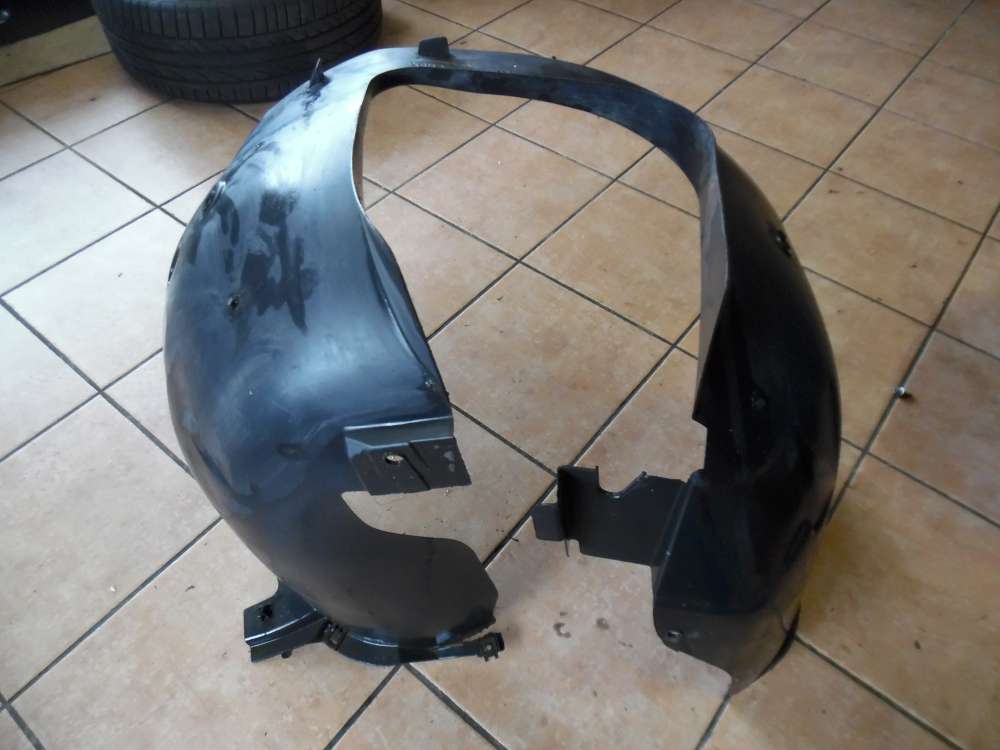 Citroën C4 Radhausschale Radhaus Vorne Rechts 9681375580