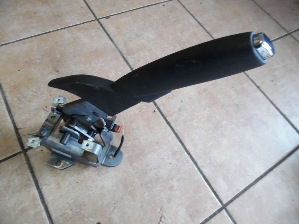Citroën C4 Handbremshebel Handbremse 96564871ZR
