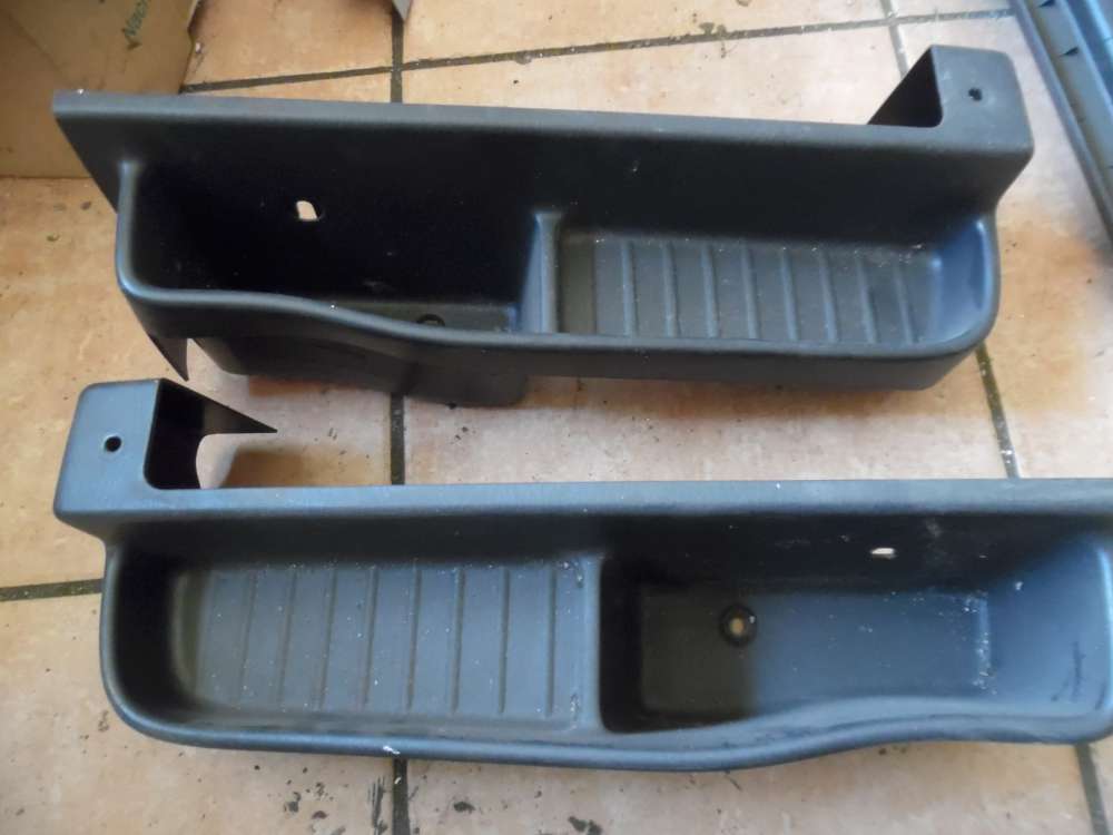 Opel Agila A Sitzschiene Ablagefach 85492-84E00/ 85492-84E00