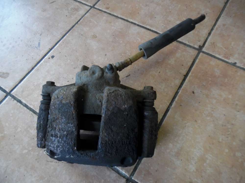 Citroën C4 Bremssattel Sattel Vorne Links