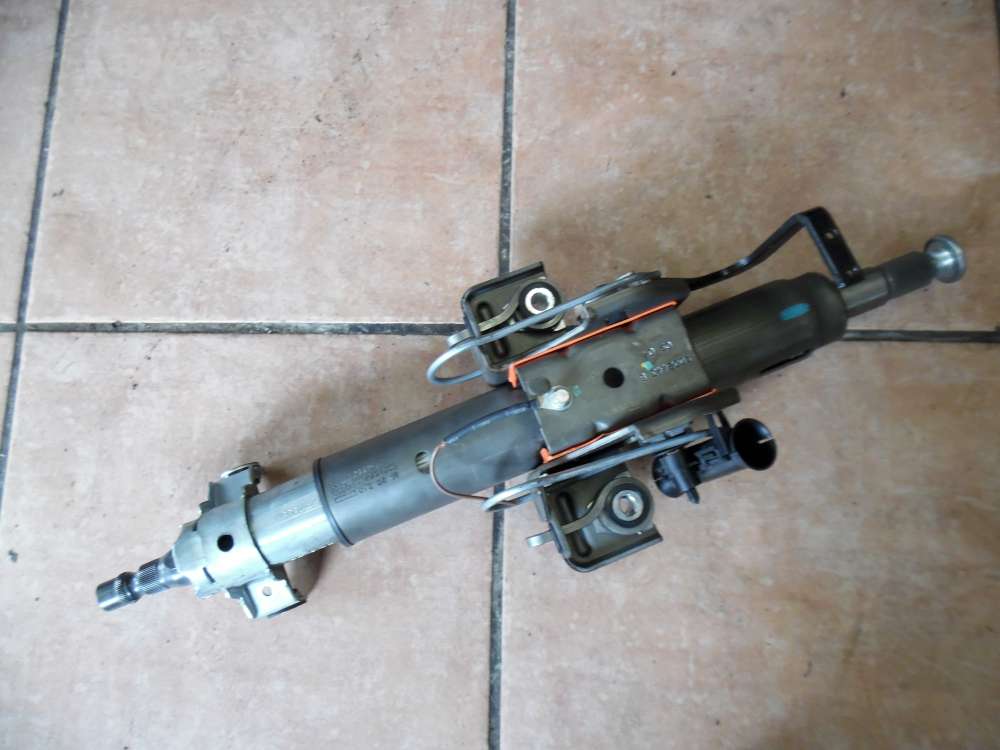 Opel Vectra C Signum Lenksäule höhenverstellbar 24415475 276053053