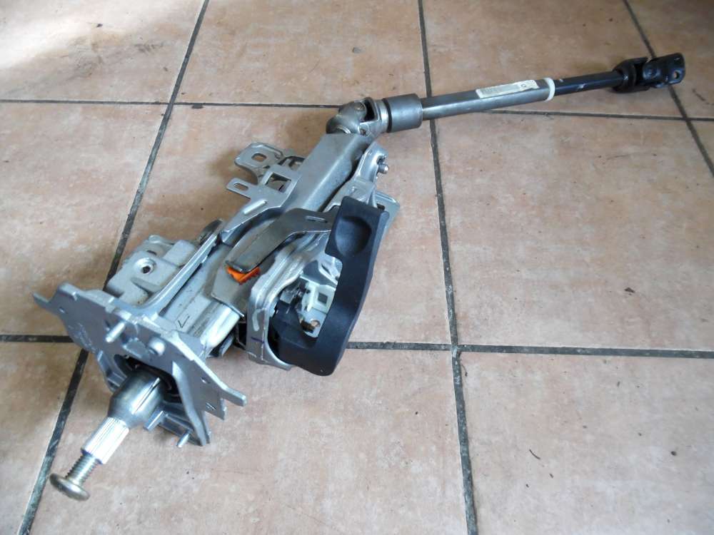 Citroën C4 Lenksäule Lenkstange Kreuzgelenk 9657620377