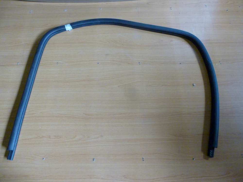 Opel Agila A Fensterdichtung Dichtung Hinten Rechts