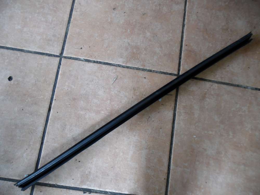 Citroën C4 Fensterdichtung Leiste Hinten Rechts